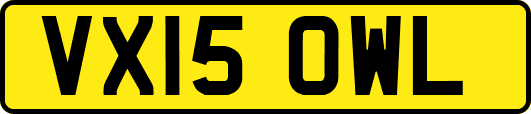 VX15OWL