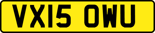 VX15OWU
