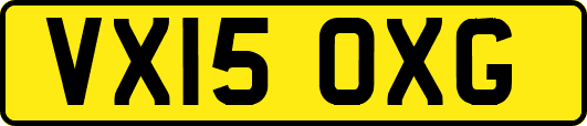 VX15OXG