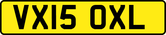 VX15OXL