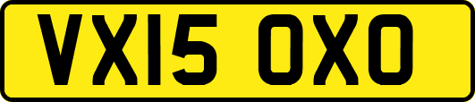 VX15OXO