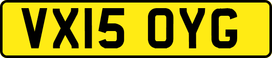 VX15OYG