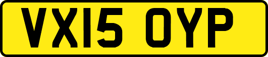 VX15OYP