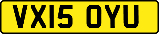 VX15OYU