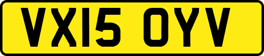 VX15OYV
