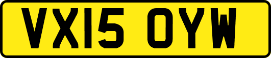 VX15OYW