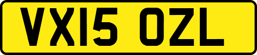 VX15OZL