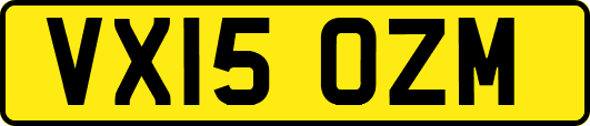 VX15OZM