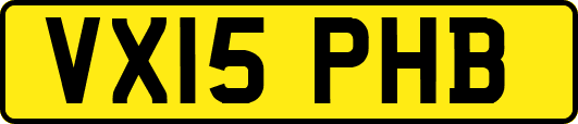VX15PHB