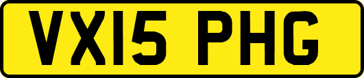VX15PHG