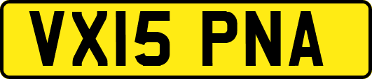 VX15PNA