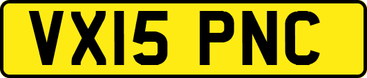 VX15PNC