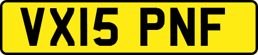 VX15PNF