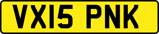 VX15PNK