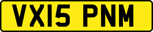 VX15PNM