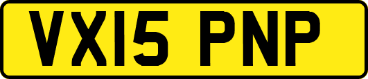 VX15PNP