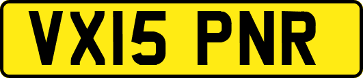 VX15PNR