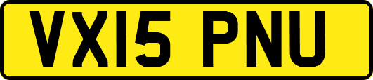 VX15PNU
