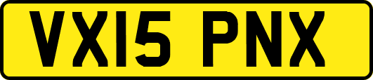 VX15PNX