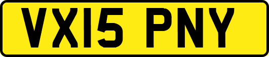 VX15PNY