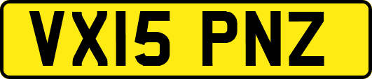 VX15PNZ