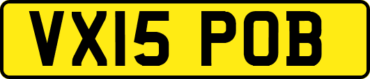 VX15POB