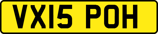 VX15POH