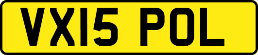VX15POL