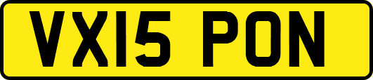 VX15PON