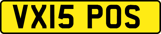 VX15POS