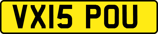 VX15POU