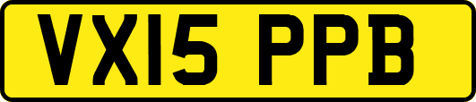 VX15PPB