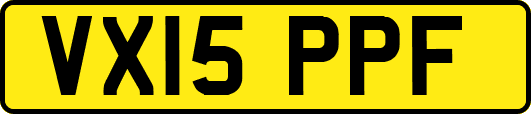 VX15PPF