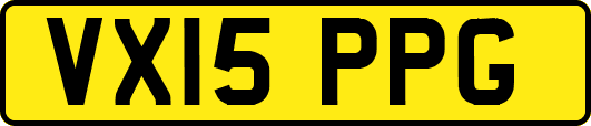 VX15PPG