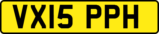 VX15PPH