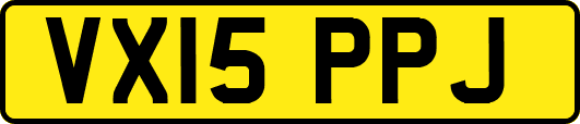 VX15PPJ