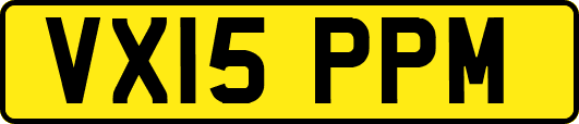 VX15PPM