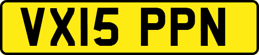 VX15PPN
