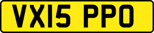 VX15PPO