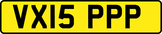 VX15PPP