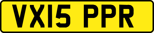 VX15PPR