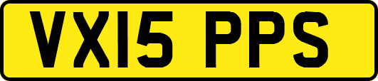 VX15PPS