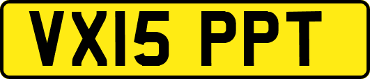 VX15PPT