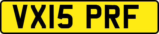 VX15PRF