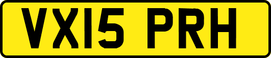 VX15PRH