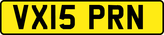 VX15PRN