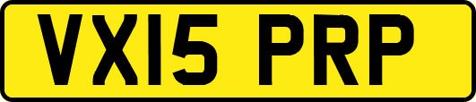 VX15PRP