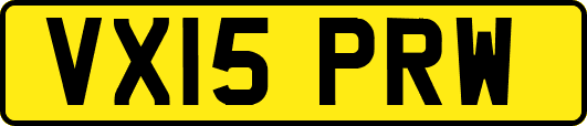 VX15PRW