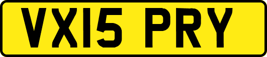 VX15PRY