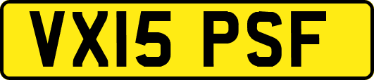 VX15PSF